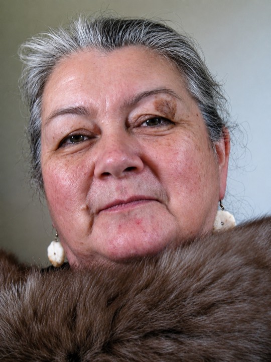 Ilisapie Gordon